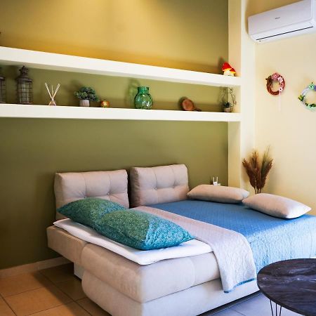 Aggeliki'S Guest House Nafplio Exterior foto
