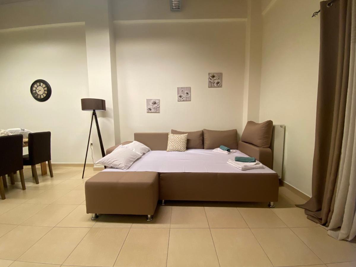 Aggeliki'S Guest House Nafplio Exterior foto