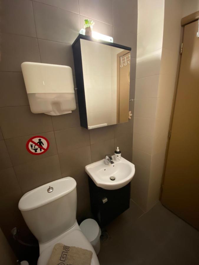 Aggeliki'S Guest House Nafplio Exterior foto
