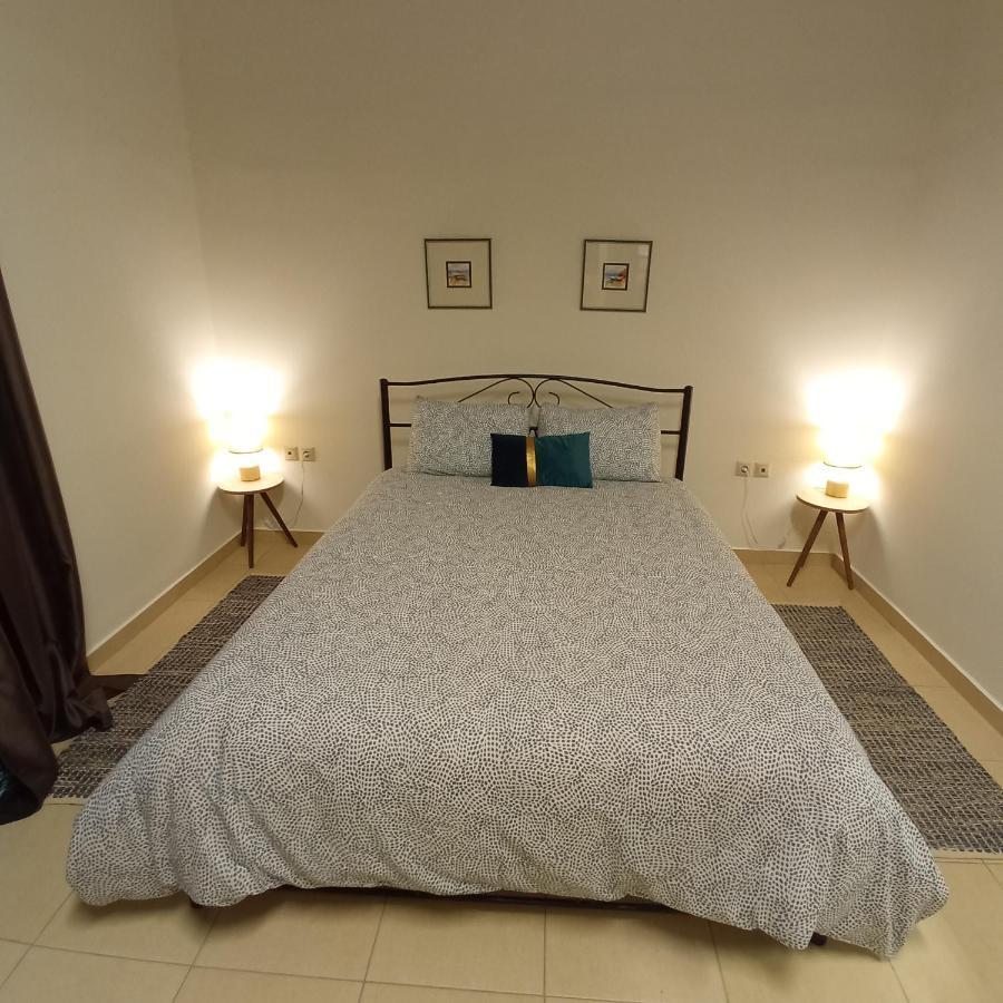 Aggeliki'S Guest House Nafplio Exterior foto